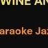 DAYS OF WINE AND ROSES Karaoke Jaimee PAUL Ella FITZGERALD