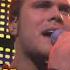 Daniel Bedingfield If You Re Not The One Live At TMF Awards The Music Factory