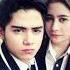 Prilly Dan Aliando Ganteng Ganteng Serigala Ggs