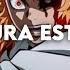 La Locura Está En Mí SantaFlow Porta Eneyser Letra Kimetsu No Yaiba