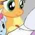 My Little Pony S Defbed Feat Unico