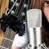 Stratovarius Black Diamond VOCAL GUITAR COVER BabySaster Mike Livas