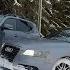 New Duster 1 2 Snow Off Road Vs Audi A6 3 0 Quattro