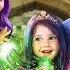 Descendants 3 Ever After Mal And Ben Have A Daughter The Princess Of Auradon Alice Edit