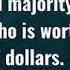 John Kenneth Galbraith There S A Certain Part Of The Contented Majority Who Lo