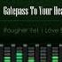 Freddie McGregor Gatepass To Your Heart Rougher Yet Love Bump Riddim HD