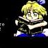 TAS Touhou 5 Mystic Square PC 98 1CC Extra Stage No Miss No Bomb No Focus