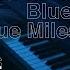 Blue Miles Big Band Studio Sessions