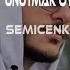 Semicenk Unutmak Öyle Kolay Mı Sandın Emre Kaşık Remix