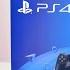 PS4 Pro Unboxing ITA E Prima Accensione