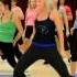 Zumba Fitness Trumpets