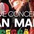 Julian Marley And The Wailers Legendary Performance At Reggae Rotterdam Festival