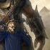 WarCraft III Reign Of Chaos прохождение Падение Лордерона 5