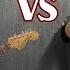 Malmsteen VS Impellitteri Guitar Riffs Battle