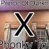 PRINCE OF DARKNESS X PHONKY TOWN Preview Jacob Music Dancemacabre Mashupremix Resonance