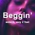 Beggin Techno