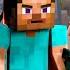 Alex Steve Life Battle Against The Dark Mist Minecraft Animation