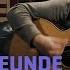 Dame Falsche Freunde Live Unplugged