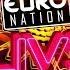 Euro Nation LIVE Non Stop Euro Dance Trance Party Saturday Night Mix October 19 2024