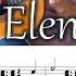 Maria Elena Fingerstyle Guitar TAB