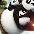 The Arrival Of Kai Kung Fu Panda 3 Music From The Motion Picture