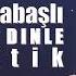 Derdimi Dinle Nahide Babasli Akustik Derdimi Dinle Nahide Babasli Live Music Akustik Cover