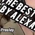 The Best Music Song Cover By Alexandra Porat Full Album