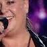 Yahych Viktoria Enter Sandman Blind Audition The Voice Of Ukraine Season 9