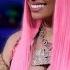 Nicki Minaj Plays Plead The Fifth WWHL