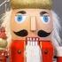 Lowes Christmas 2024 Bluetooth Nutcracker