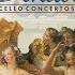 Cello Concerto In C Minor RV 401 I Allegro Con Molto