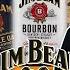 Irish People Try Jim Beam Bourbon