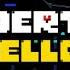 Undertale Yellow Retribution REMIX