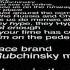 FACE Гоша Рубчинский Gosha Rubchinskiy Translated To English