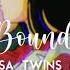 Bound Ponderosa Twins Plus One Lyrics