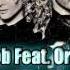 Knob Feat Ortal Pop Like That Itamar Biton Remix Radio Edit