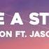 Cartoon Don T Be A Stranger Lyrics Feat Jason Diaz