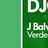 J Balvin Sky Verde Bachata Remix DJC