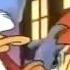 Disney Afternoon Christmas Promo 1991 Darkwing Duck Ducktales Talespin