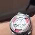 M A D 1 Red By MB F Sold Out Within Seconds Luxurywatches Watchcollector