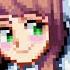 Really Hacked Really Happy 2k22 But Pixel Monika Ando Normal Monika Sings It Jazby Torrez