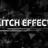 Premiere Pro Template Ultimate Glitch Pack Transitions Titles Logo Reveals Sound FX