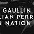 Gaullin Julian Perretta Seven Nation Army