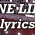 Justin Bieber One Life Lyrics