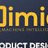 Qimia Expertise Series Product Design