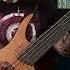 Ne Obliviscaris Equus MartinoGarattoni Bass Play Through For StrandbergguitarsOfficial