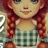 Long Relaxing Story For Sleep ANNE OF GREEN GABLES PART 1 Chapters 1 12