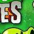 Plants Vs Zombies Episode 1 Ready Set PLANT PC