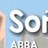 ABBA Estoy Soñando Lyrics