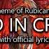 Forged In Crimson Rubicante Theme With Official Lyrics Final Fantasy XIV